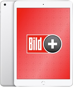 bildplus ipad prämie gratis