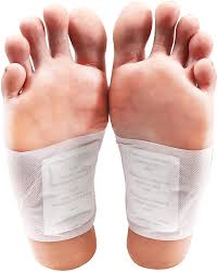 detox foot patch erfahrungen