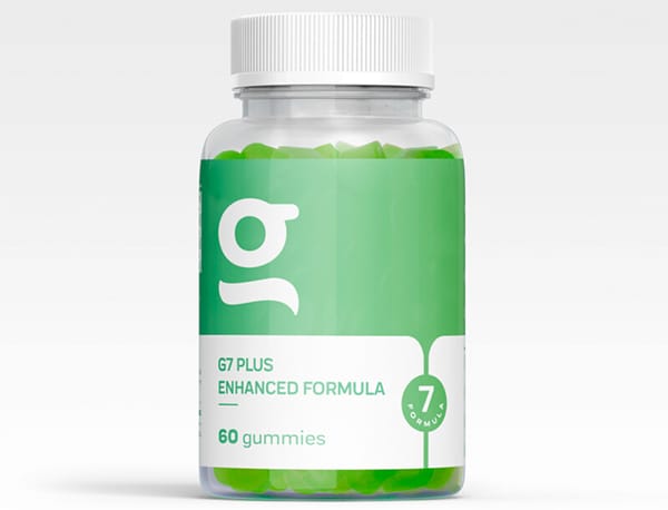 green-gummies g7