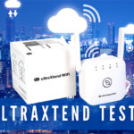 ultraxtend test