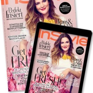 InStyle - Kombi Print + ePaper