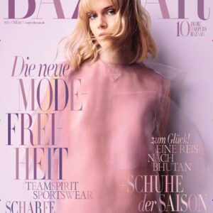 Harper's BAZAAR ePaper