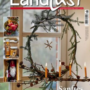 Landlust