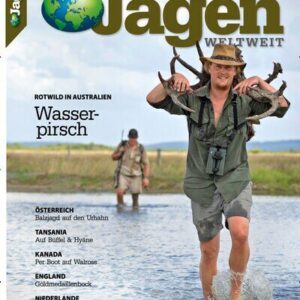 Jagen weltweit