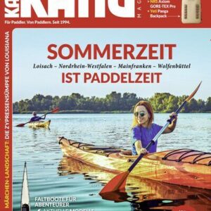 Kanu Magazin