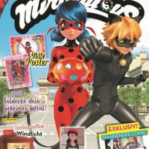 Miraculous