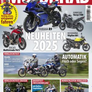 MOTORRAD