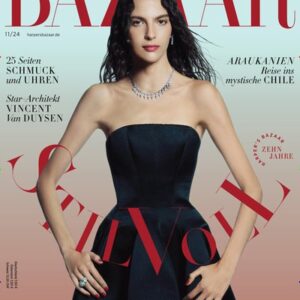 Harper's Bazaar