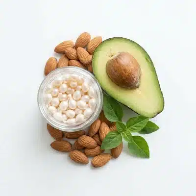 Biotin â Inhaltsstoff im HaloGrow Haarspray