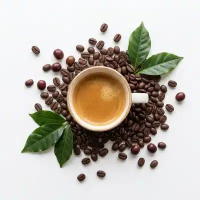 Koffein â Inhaltsstoff im HaloGrow Haarspray