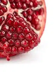 Granatapfel – Inhaltsstoff im Hinuki Lean Habit Jelly