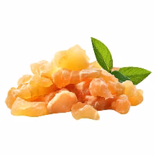 Boswellia-Weihrauchharz â Inhaltsstoff im Kinzeno Triple-Action Massage Gel