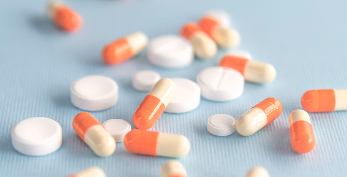 Schlaftabletten und Kapseln â klassische Schlafmittel im Vergleich zum melatoninfreien Schlafpflaster